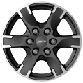 Диск Alutec Titan